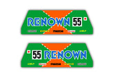 "Mazda 787B" Sticker Kit PlaySeat Evolution / Revolution